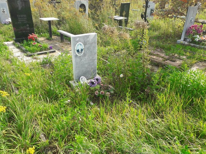 Балуев Анатолий Павлович