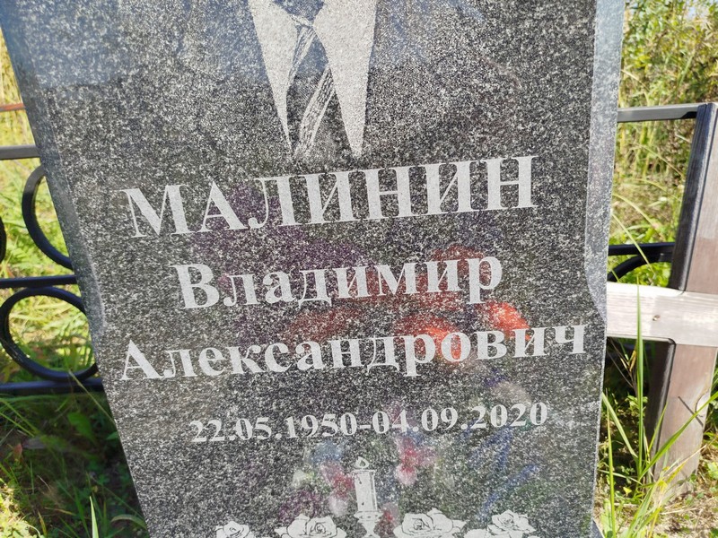 Малинин