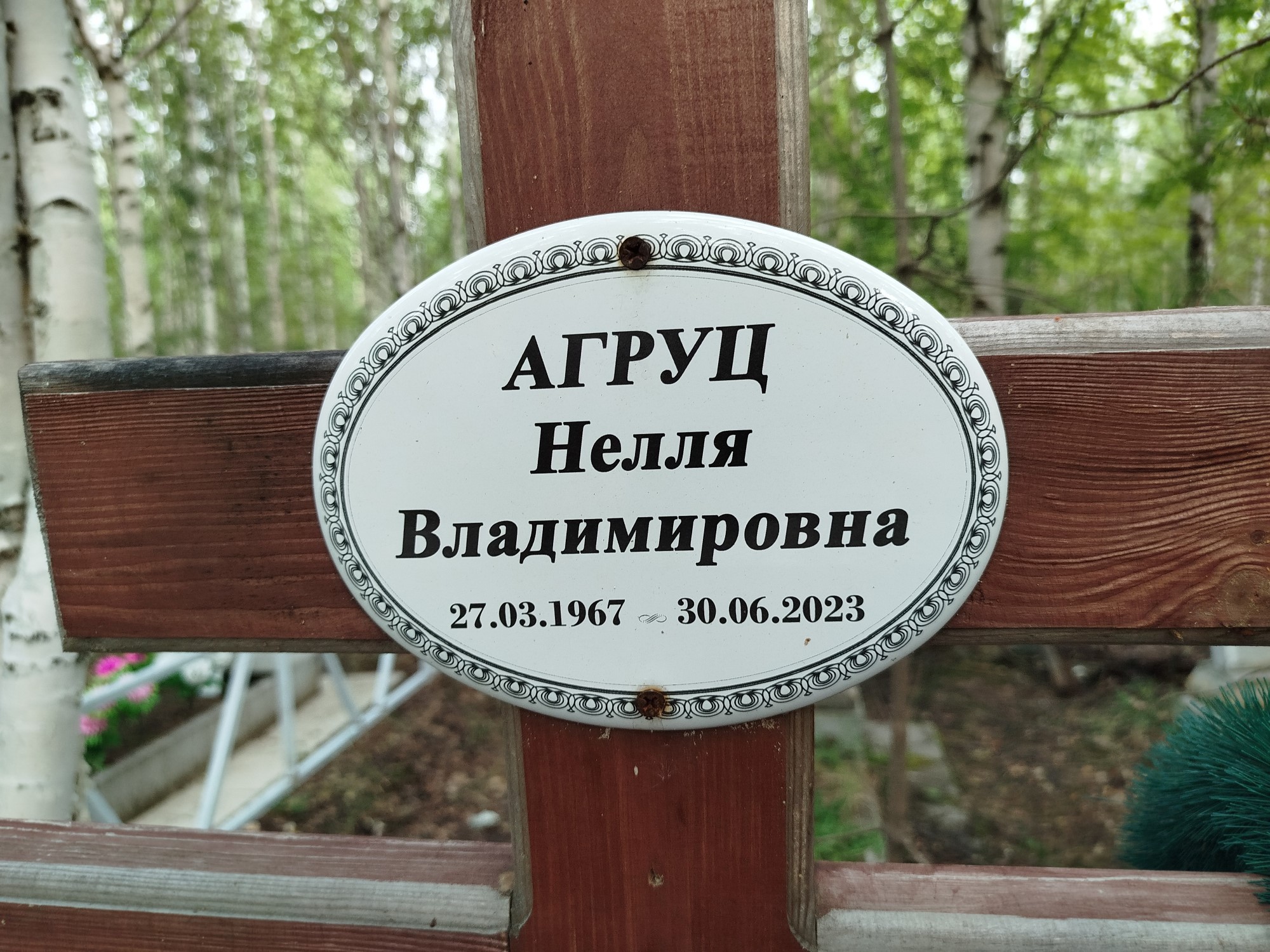 Аргуц Нелля Владимировна