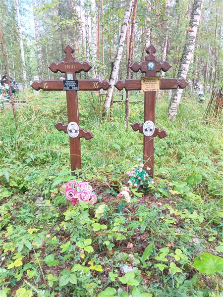 Южаков Александр Васильевич