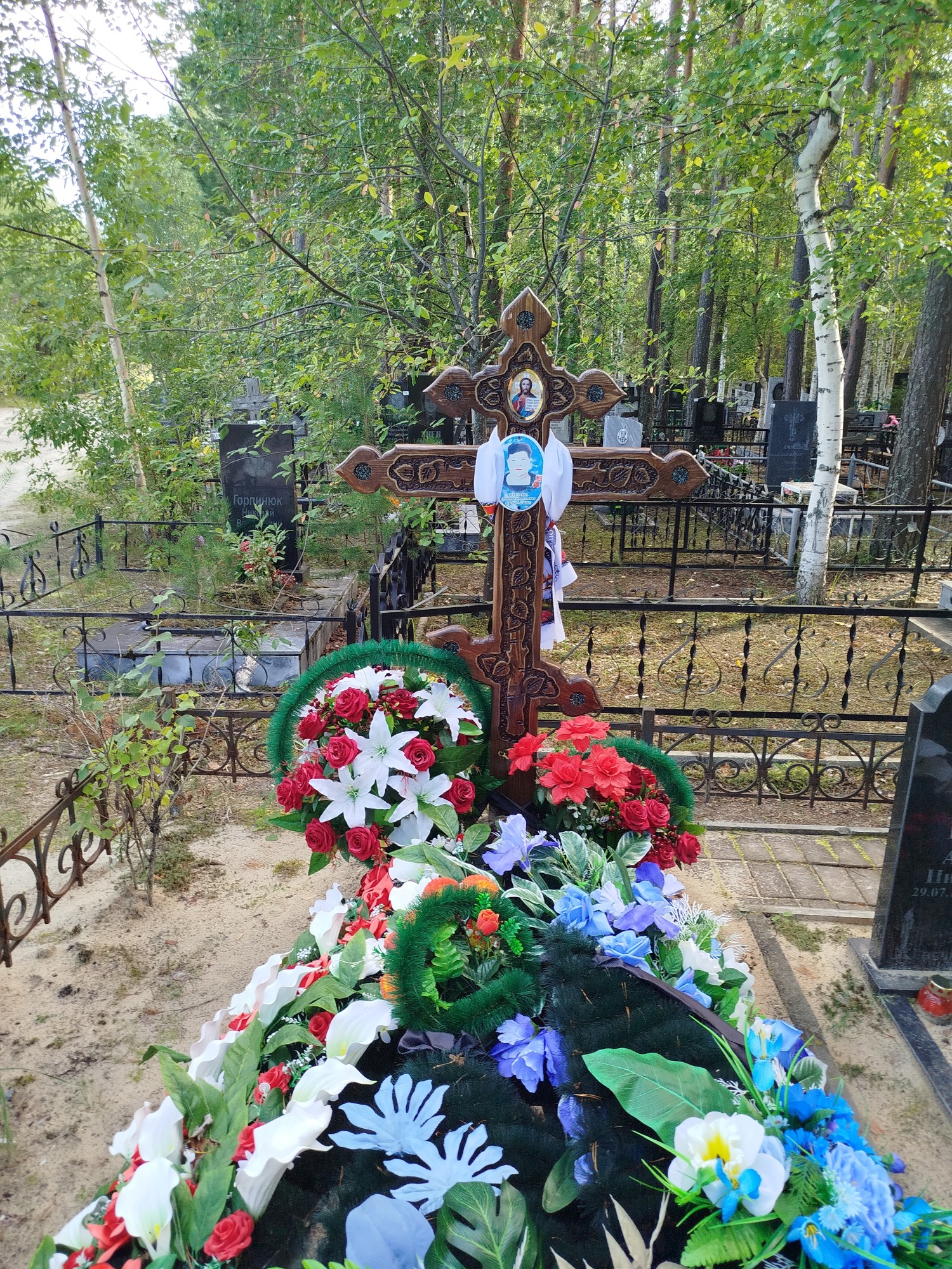 Пестова Зинаида Николаевна