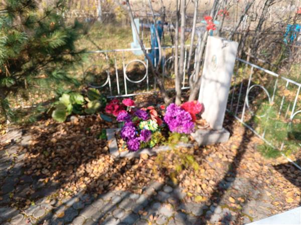 Курнавкин Александр Иванович