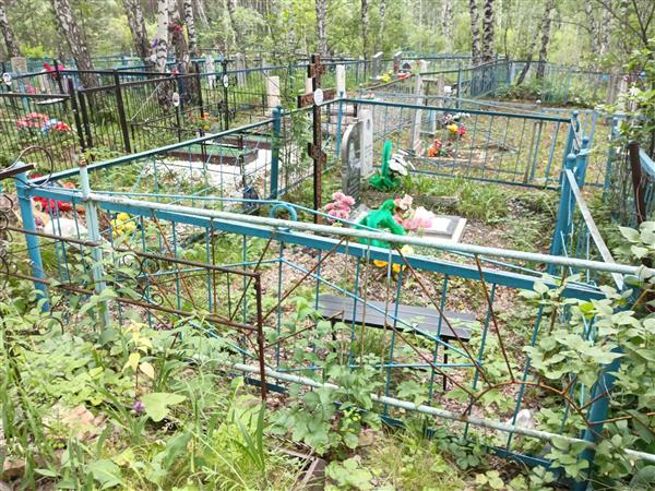 Буторина Валентина Петровна