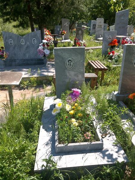 Швецов Владимир Витальевич