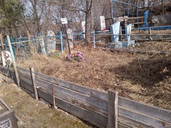 Круглинская Анастасия Иосифовна