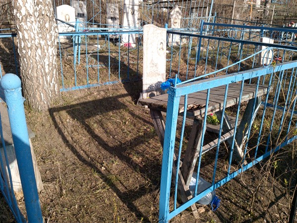 Петяев Михаил Петрович