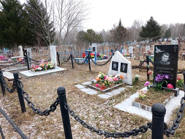 Мельников Евгений Венедиктович