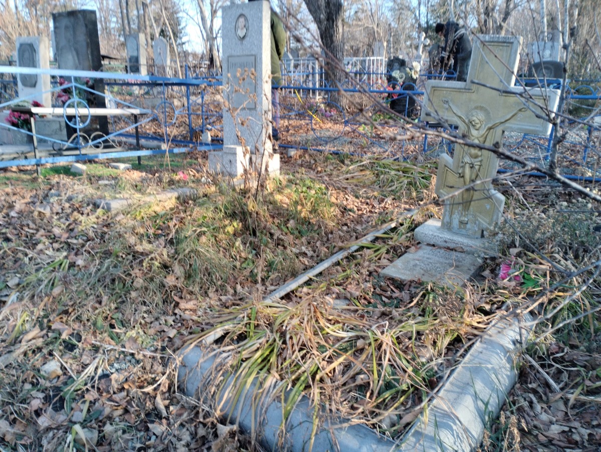 Сайко Николай Васильевич