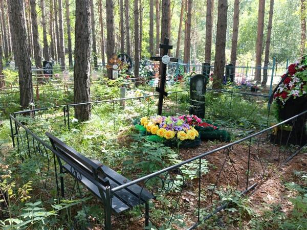 Анциферов Олег Иванович