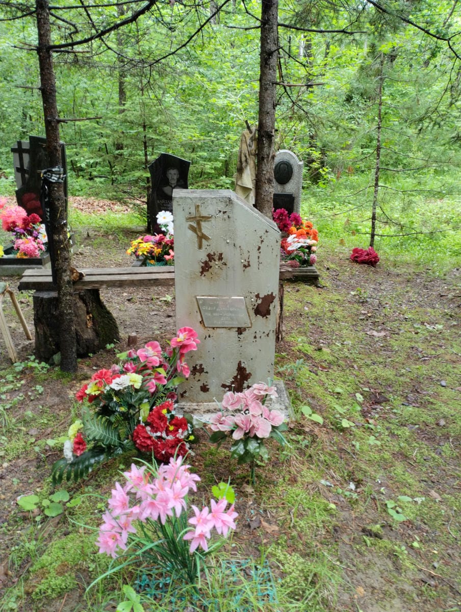 Шиколай Федор Данилович