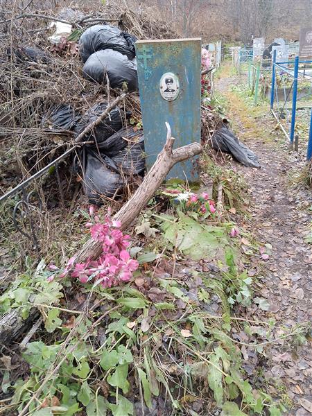 Пилинцов В. Ф.