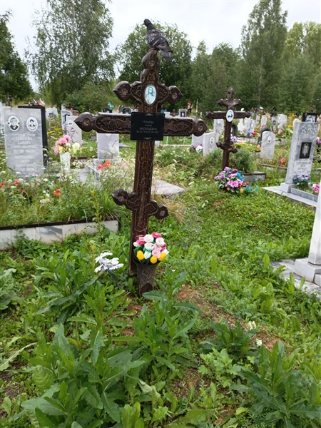 Грачева Анна Васильевна