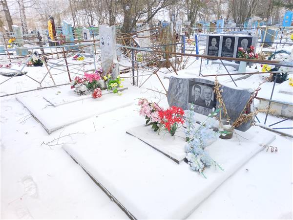 Клокова Клавдия Алексеевна