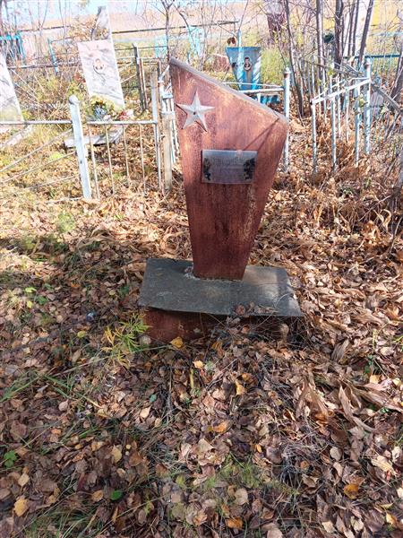 Игнатьев Олег Константинович