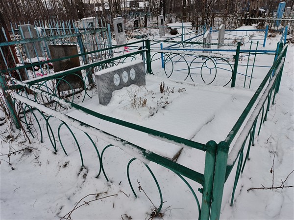 Хусаинов Ахмедзян