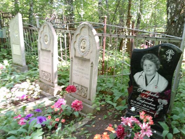 Петров Юрий Александрович
