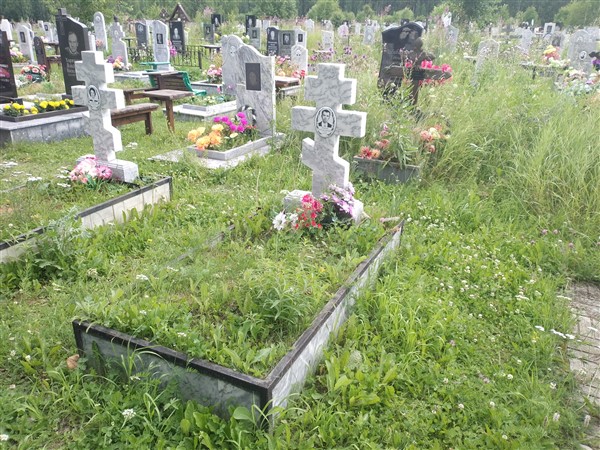 Родионов Владимир Иванович