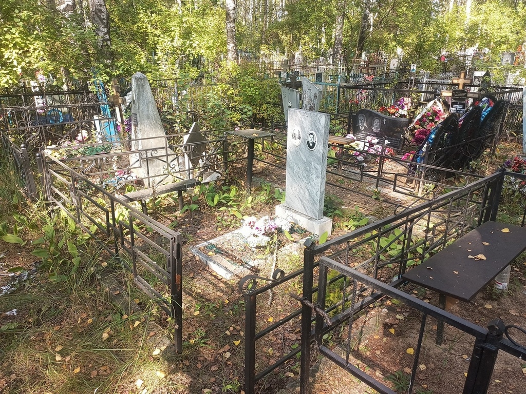 Красильникова Зоя Семеновна