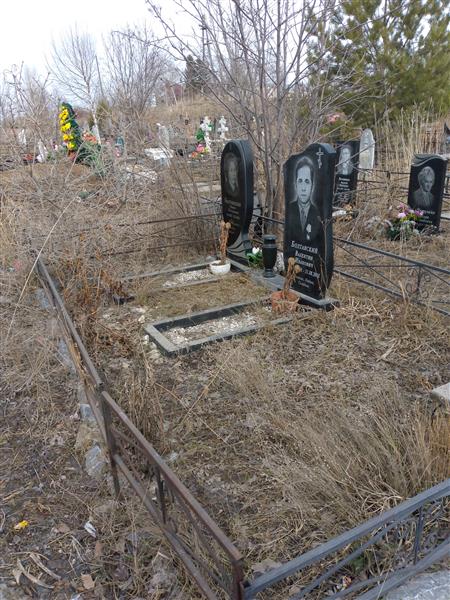 Болтавский Валентин Иванович