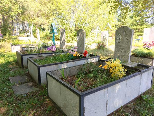 Кузнецов В. Д.