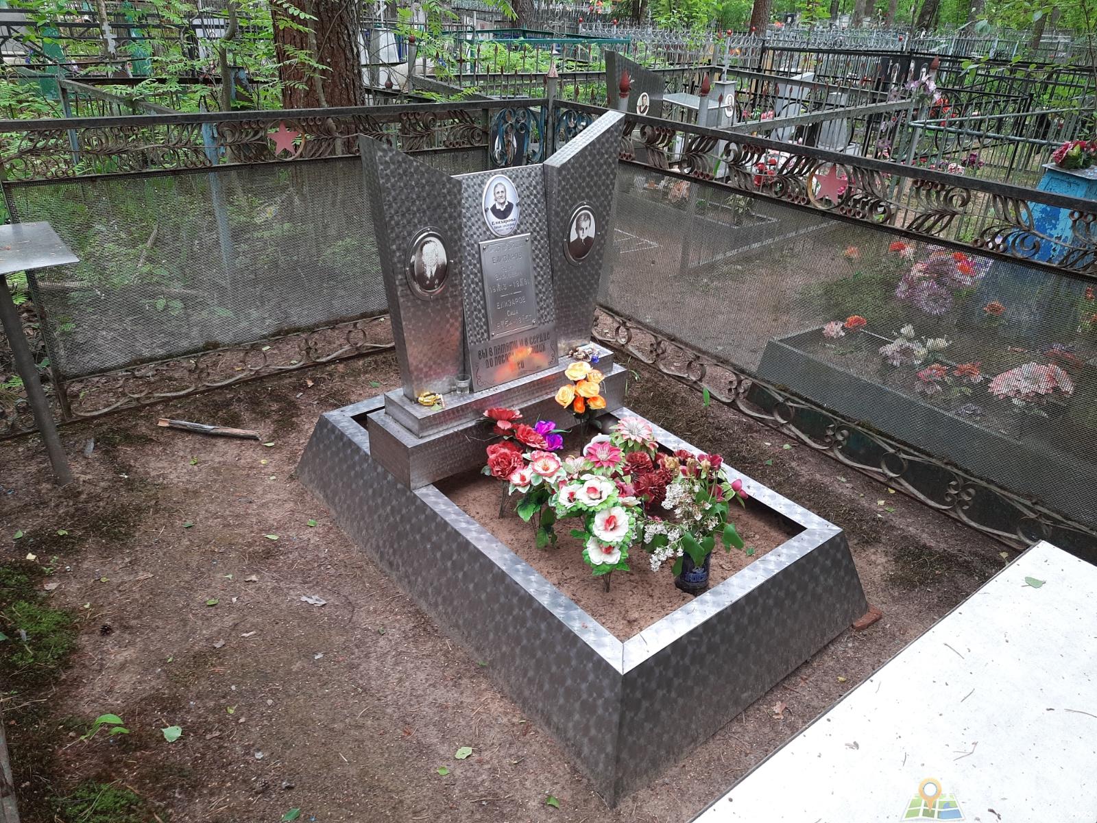 Елизаров Александр