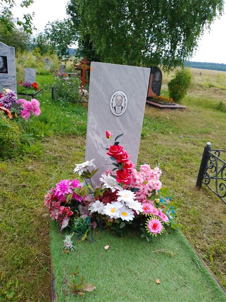 Зверев Борис Алексеевич