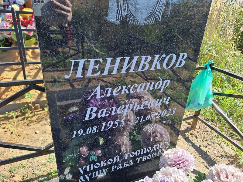 Ленивков