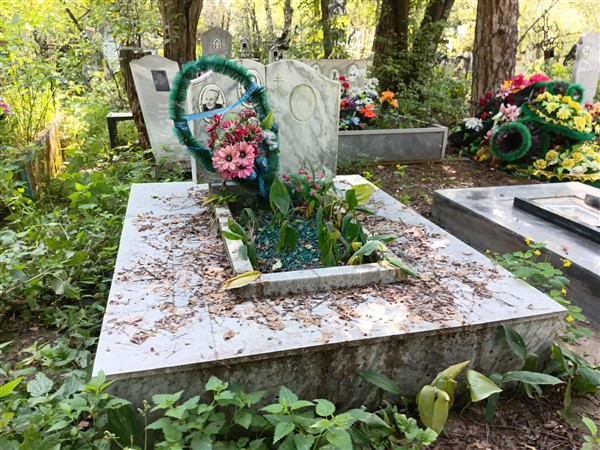 Рыбин Виктор Иванович