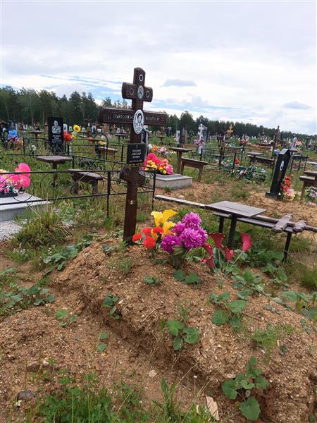 Забанных Александр Лотович