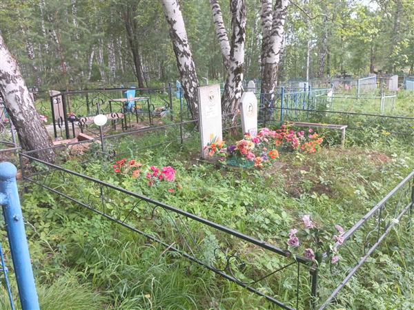 Черепанов Иван Алексеевич