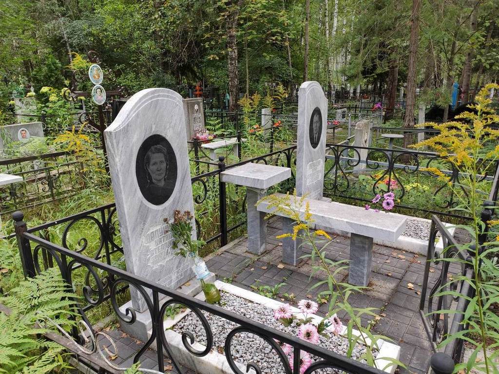 Лапушкина Наталья Степановна