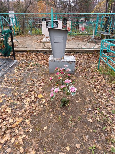 Белуженко Евгения Вениаминовна