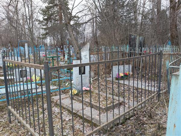 Куимов Иван Петрович