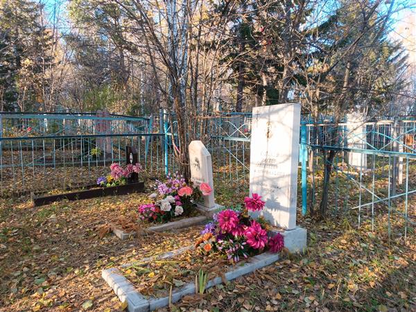 Кулакова Ирина Викторовна