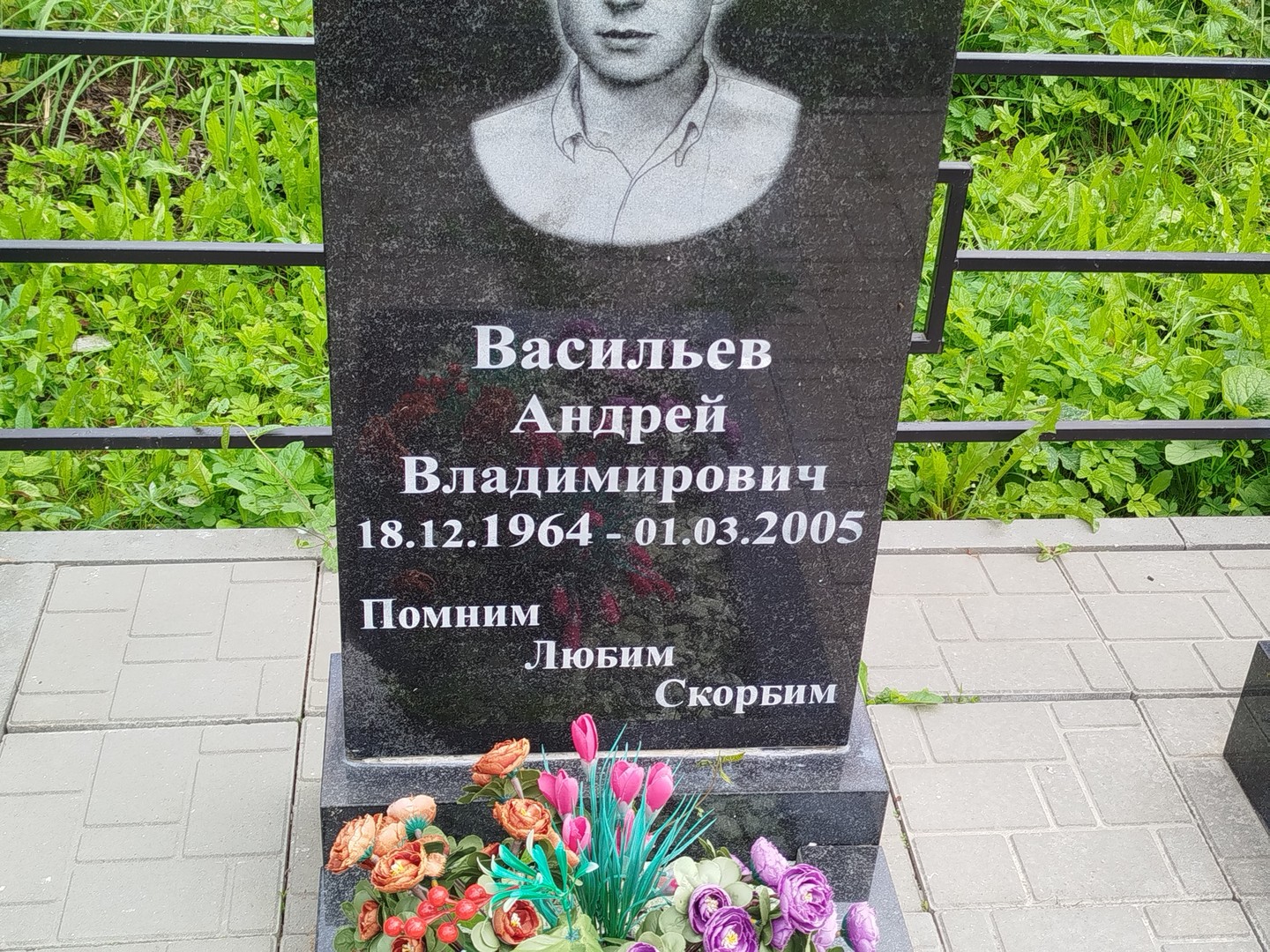Васильев