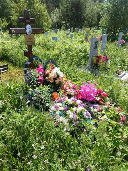 Паньков Егор Викторович