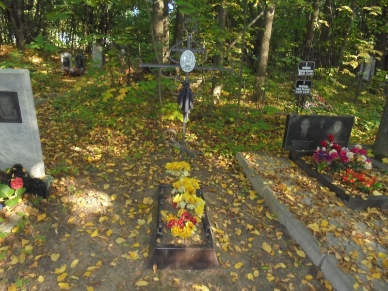 Челнокова Мария Сергеевна