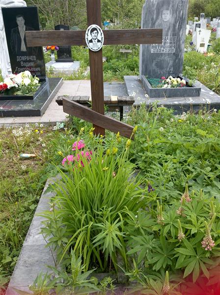 Потапов Виктор Степанович