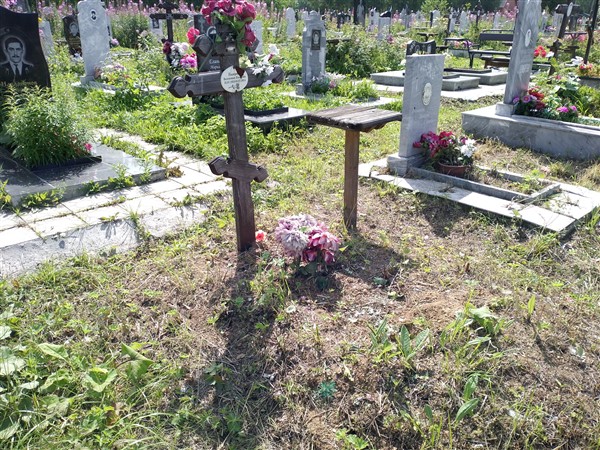 Падерина Валентина Егоровна