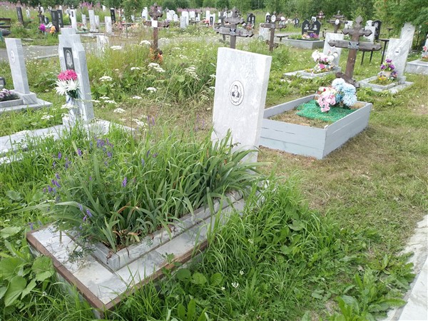 Блохин Алексей Владиславович