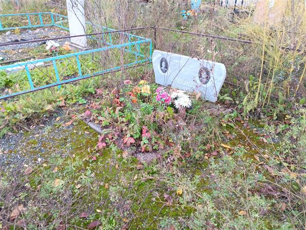 Третьякова Галина Николаевна