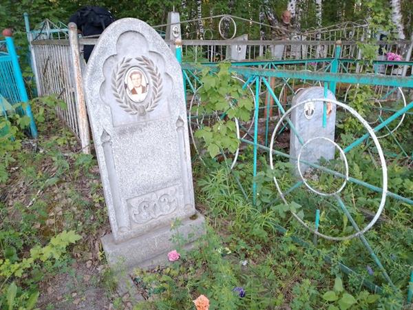 Зятиков Владимир Ануфриевич