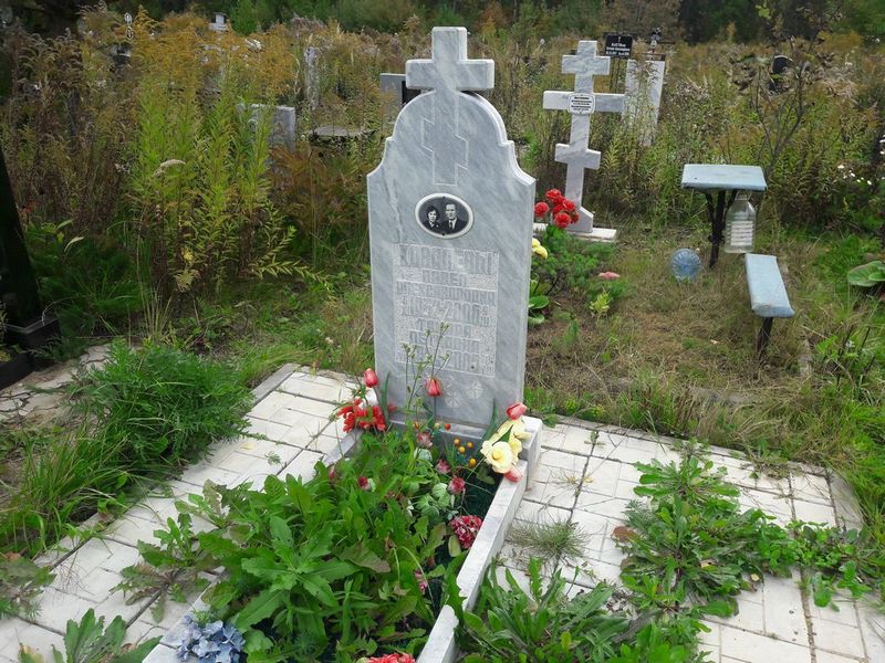 Ковалев Павел Александрович