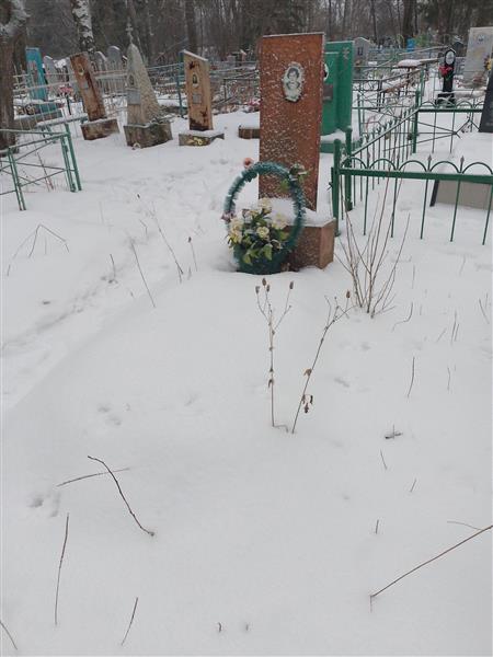 Шипилова Ираида