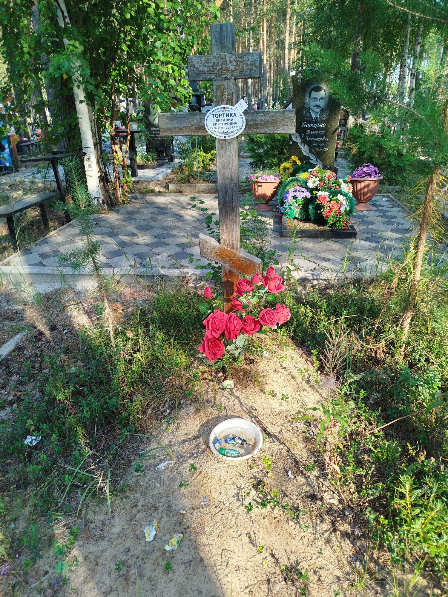 Тортика Виталий Викторович