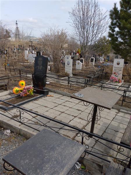 Грицук Анатолий Анатольевич