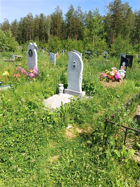 Киселёва Ольга Ильинична