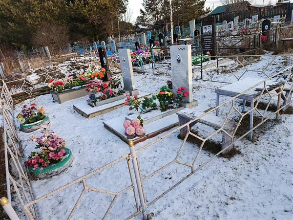 Улеев Николай Александрович