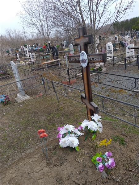 Полтев Валентин Иванович