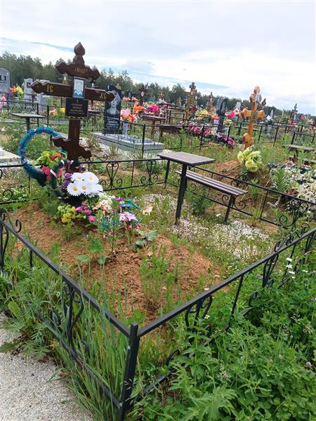 Куршаков Николай Васильевич